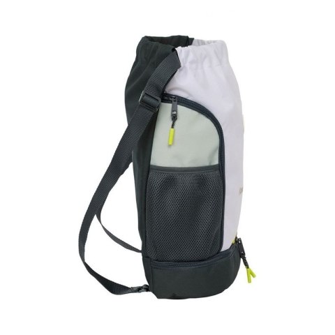 Plecak sportowy Real Madryt gym backpack 612554197 Plecak sportowy Real Madryt gym backpack 612554197