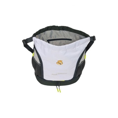 Plecak sportowy Real Madryt gym backpack 612554197 Plecak sportowy Real Madryt gym backpack 612554197