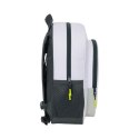 Plecak sportowy Real Madryt junior backpack 612554640
