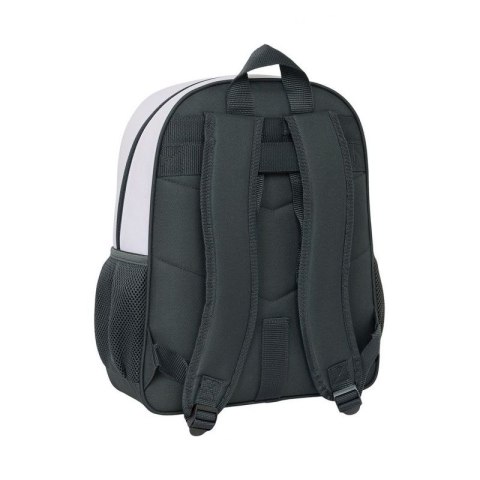 Plecak sportowy Real Madryt junior backpack 612554640 Plecak sportowy Real Madryt junior backpack 612554640