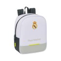Plecak sportowy Real Madryt mini backpack 612554232