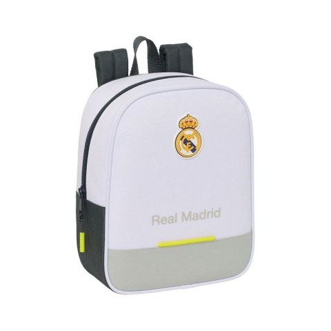 Plecak sportowy Real Madryt mini backpack 612554232 Plecak sportowy Real Madryt mini backpack 612554232