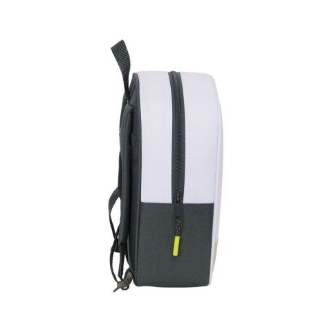 Plecak sportowy Real Madryt mini backpack 612554232 Plecak sportowy Real Madryt mini backpack 612554232