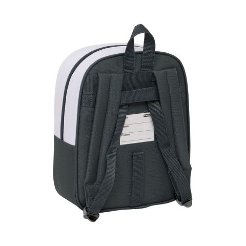 Plecak sportowy Real Madryt mini backpack 612554232 Plecak sportowy Real Madryt mini backpack 612554232