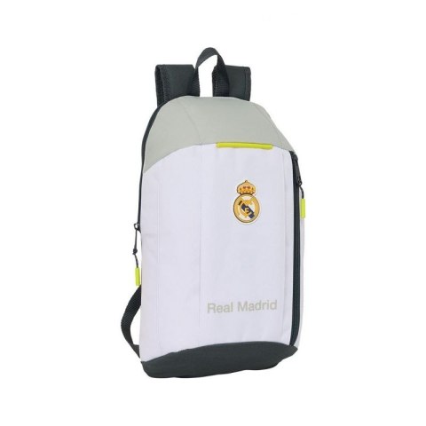 Plecak sportowy Real Madryt mini junior backpack 612554821 Plecak sportowy Real Madryt mini junior backpack 612554821