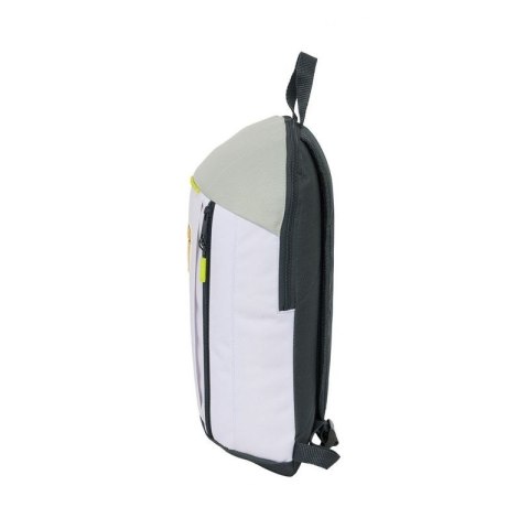 Plecak sportowy Real Madryt mini junior backpack 612554821 Plecak sportowy Real Madryt mini junior backpack 612554821