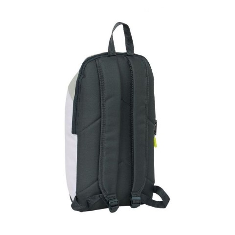 Plecak sportowy Real Madryt mini junior backpack 612554821 Plecak sportowy Real Madryt mini junior backpack 612554821