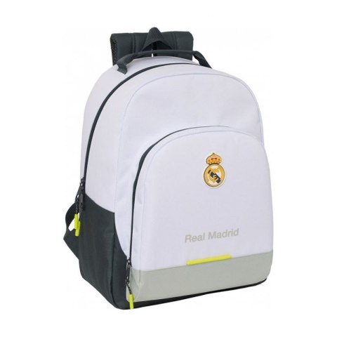 Plecak sportowy Real Madryt protection backpack 612554305 Plecak sportowy Real Madryt protection backpack 612554305