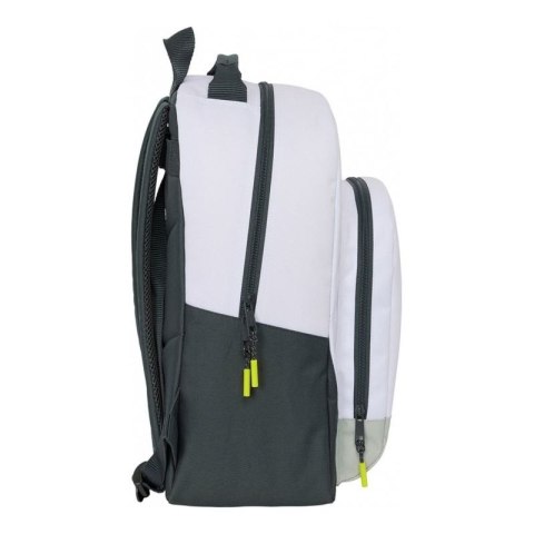 Plecak sportowy Real Madryt protection backpack 612554305 Plecak sportowy Real Madryt protection backpack 612554305