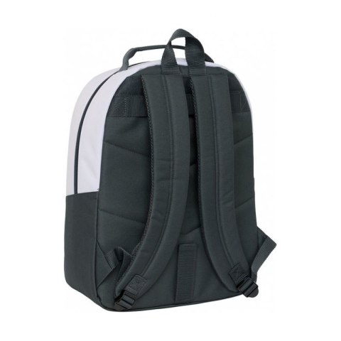 Plecak sportowy Real Madryt protection backpack 612554305 Plecak sportowy Real Madryt protection backpack 612554305