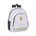 Plecak sportowy Real Madryt small backpack 612554006