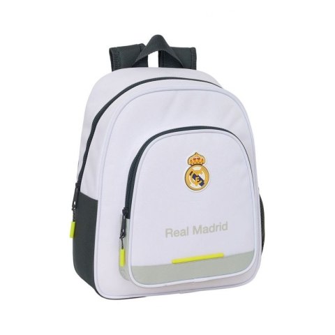 Plecak sportowy Real Madryt small backpack 612554006 Plecak sportowy Real Madryt small backpack 612554006
