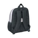 Plecak sportowy Real Madryt small backpack 612554006