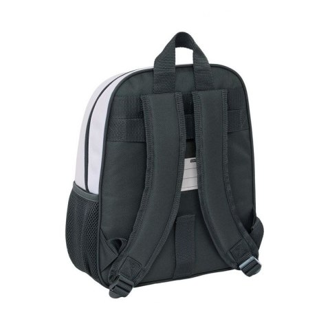 Plecak sportowy Real Madryt small backpack 612554006 Plecak sportowy Real Madryt small backpack 612554006
