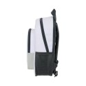 Plecak sportowy Real Madryt small backpack 612554006
