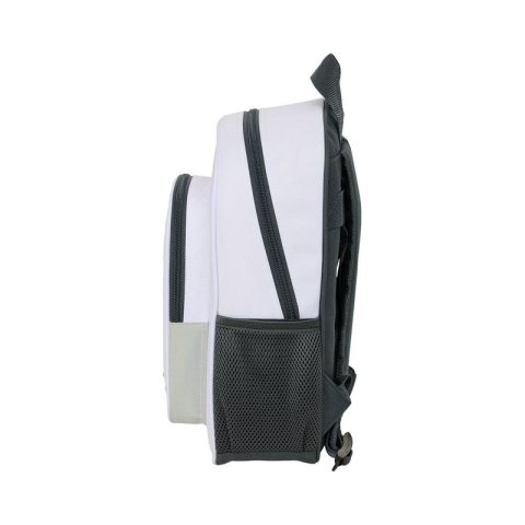 Plecak sportowy Real Madryt small backpack 612554006 Plecak sportowy Real Madryt small backpack 612554006