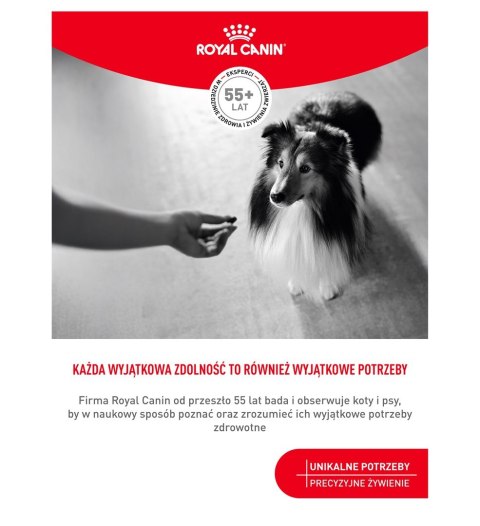 ROYAL CANIN Skin & Coat Adult Dog Supplements 240g ROYAL CANIN Skin & Coat Adult Dog Supplements 240g