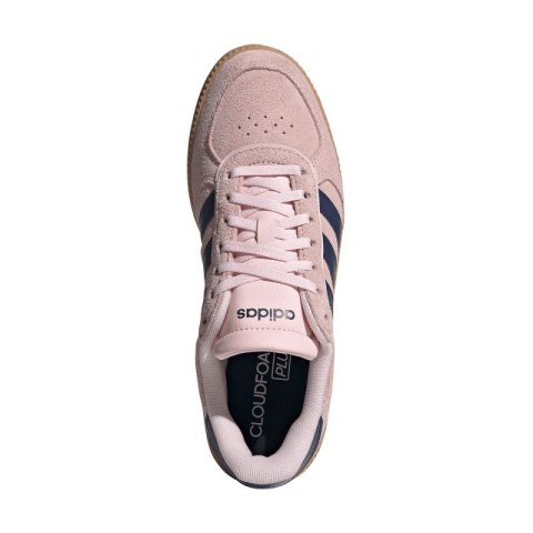 Buty adidas Breaknet Sleek W JR6906 Buty adidas Breaknet Sleek W JR6906