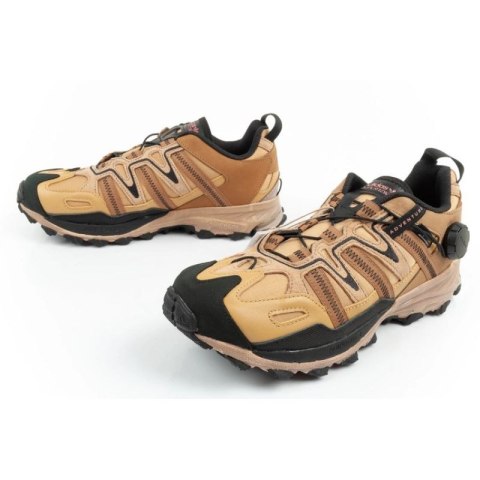 Buty adidas Hyperturf Adventure M HQ6071 Buty adidas Hyperturf Adventure M HQ6071