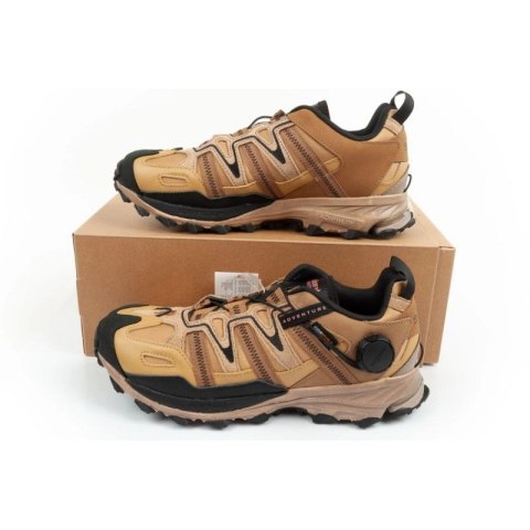Buty adidas Hyperturf Adventure M HQ6071 Buty adidas Hyperturf Adventure M HQ6071