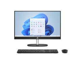 HP 24-cr0332nw AIO Ryzen 7 7730U 23.8
