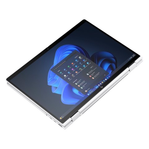 HP Elite x360 1040 G11 Ultra 7 155H 14.0"WUXGA Touch 400nits 16GB DDR5 SSD512 Intel Arc W11Pro 3Y OnSite HP Elite x360 1040 G11 Ultra 7 155H 14.0"WUXGA Touch 400nits 16GB DDR5 SSD512 Intel Arc W11Pro 3Y OnSite