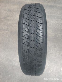 JOURNEY WT001 125/80D17 99M