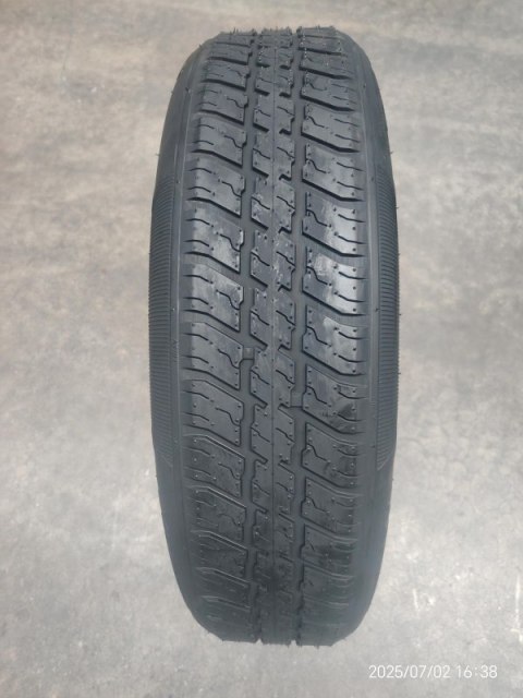 JOURNEY WT001 125/80D17 99M