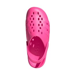 Klapki adidas Adilette Clog 2.0 JR1260