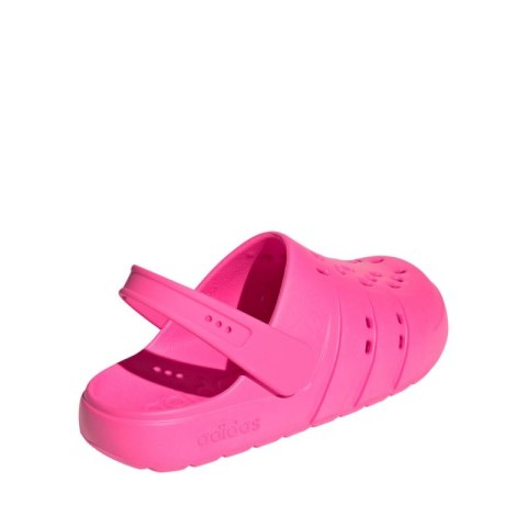 Klapki adidas Adilette Clog 2.0 JR1260 Klapki adidas Adilette Clog 2.0 JR1260