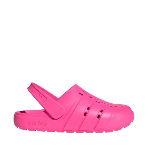 Klapki adidas Adilette Clog 2.0 JR1260 Klapki adidas Adilette Clog 2.0 JR1260