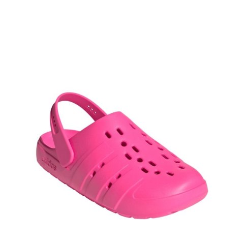 Klapki adidas Adilette Clog 2.0 JR1260 Klapki adidas Adilette Clog 2.0 JR1260