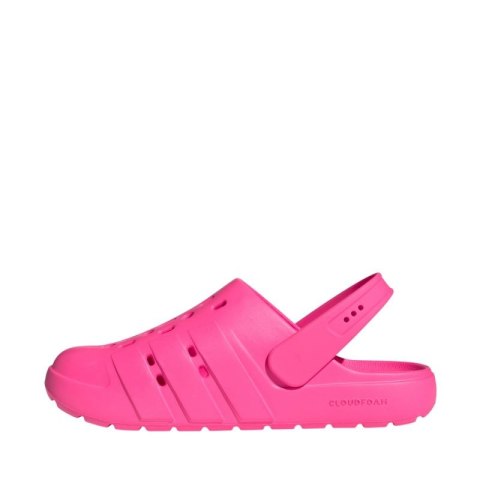Klapki adidas Adilette Clog 2.0 JR1260 Klapki adidas Adilette Clog 2.0 JR1260