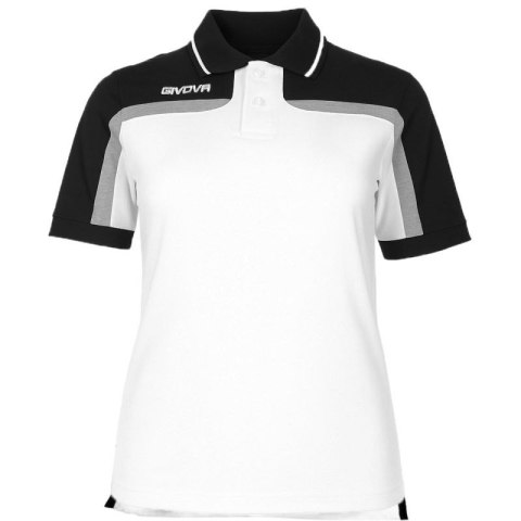 Koszulka Givova Polo Spring M MA018 0310 Koszulka Givova Polo Spring M MA018 0310