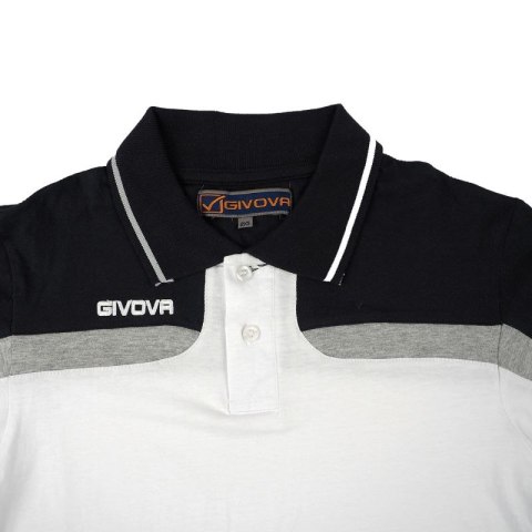Koszulka Givova Polo Spring M MA018 0310 Koszulka Givova Polo Spring M MA018 0310