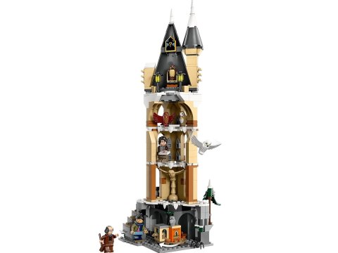 LEGO Harry Potter 76430 Sowiarnia w Hogwarcie LEGO Harry Potter 76430 Sowiarnia w Hogwarcie