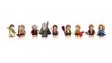LEGO Icons 10354 Władca Pierścieni: Shire