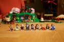 LEGO Icons 10354 Władca Pierścieni: Shire