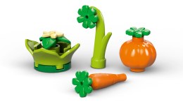 LEGO Jurassic World 76962 Mały ankylozaur Bumpy