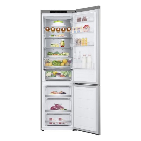Lodówka LG GBV7280DPY Lodówka LG GBV7280DPY