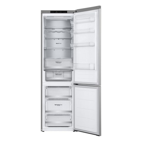 Lodówka LG GBV7280DPY Lodówka LG GBV7280DPY