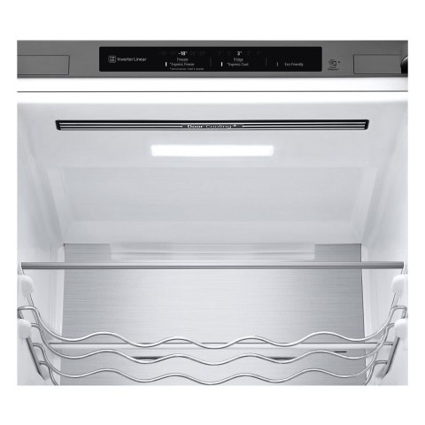Lodówka LG GBV7280DPY Lodówka LG GBV7280DPY