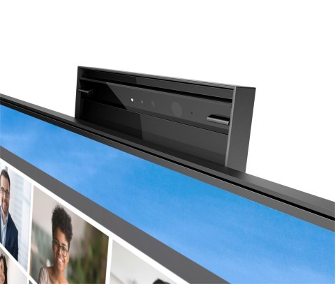 MONITOR HP LED 27" E27m G4 (40Z29AA) MONITOR HP LED 27" E27m G4 (40Z29AA)
