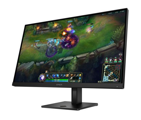 MONITOR HP LED, FHD 27" OMEN 27 G2 (AV4K1E9) 180Hz MONITOR HP LED, FHD 27" OMEN 27 G2 (AV4K1E9) 180Hz