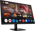 MONITOR HP LED, UHD 31,5" OMEN 32x (99Z68E9) 144Hz