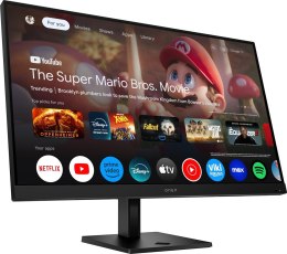 MONITOR HP LED, UHD 31,5