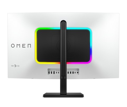 MONITOR HP OLED, UHD 31,5" OMEN Transcend 32 (9R181E9) 240Hz MONITOR HP OLED, UHD 31,5" OMEN Transcend 32 (9R181E9) 240Hz