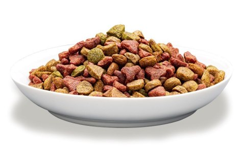 PREVITAL kurczak karma sucha dla kotów 300g PREVITAL kurczak karma sucha dla kotów 300g