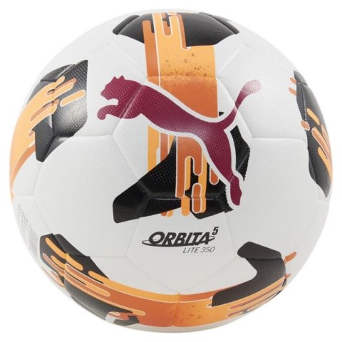 Piłka Puma Orbita 5 Fusion Lite 350 084332 01 Piłka Puma Orbita 5 Fusion Lite 350 084332 01