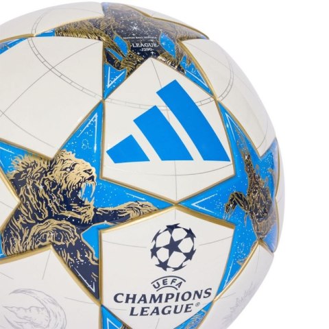 Piłka nożna adidas UCL J290 25/26 League Stage JP1542 Piłka nożna adidas UCL J290 25/26 League Stage JP1542